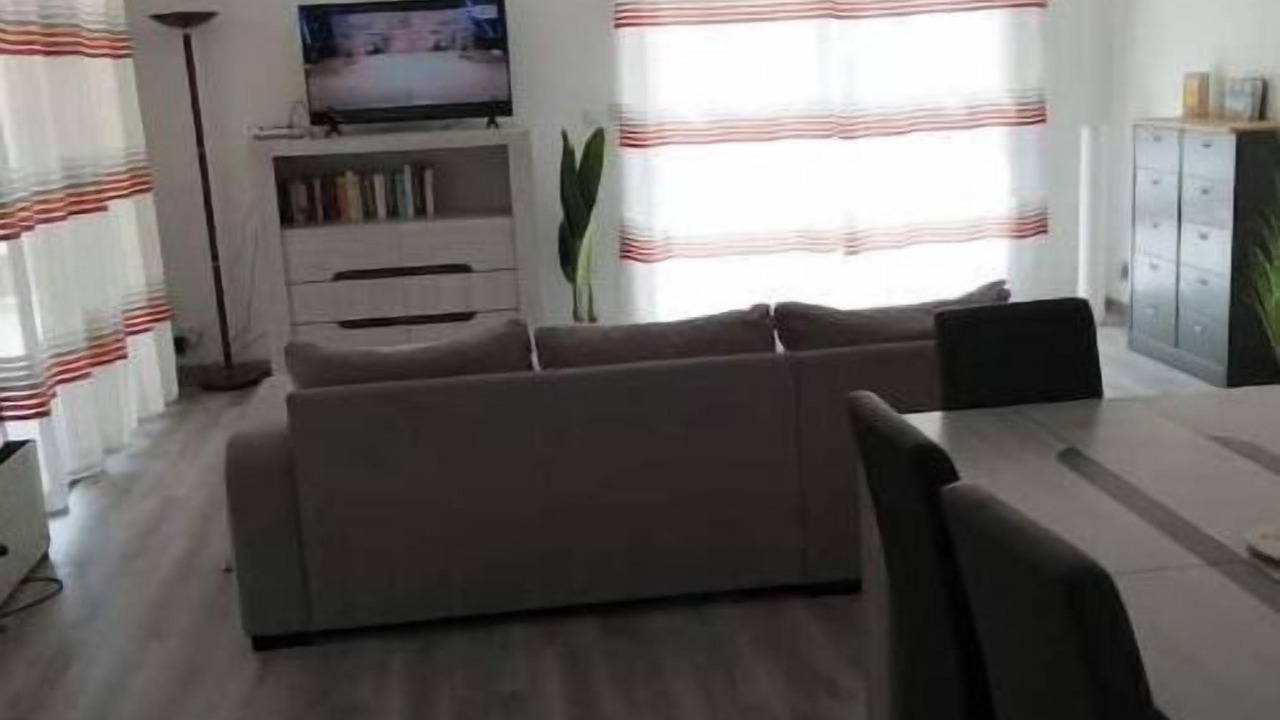 Photo of Livingroom in Argeles Plage
