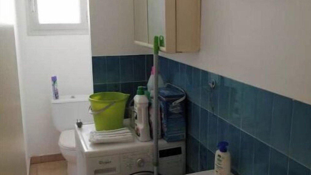Photo of Bathroom in Argeles Plage