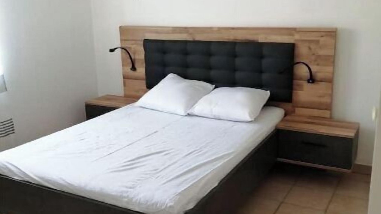 Photo of Bedroom in Argeles Plage