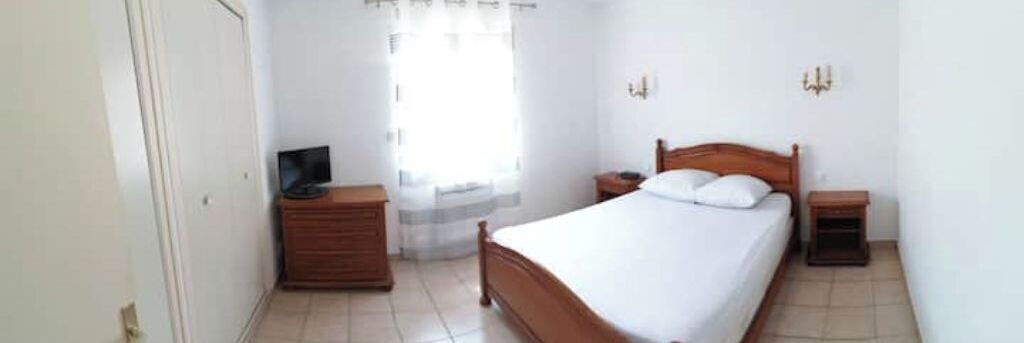 Photo of Bedroom in Argeles Plage