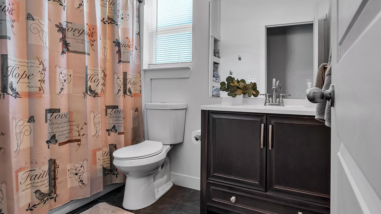 Photo of Bathroom in Waco