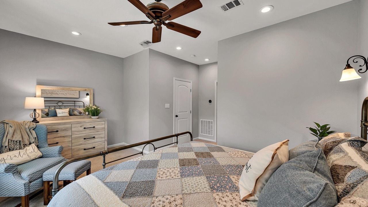 Photo of Bedroom in Waco