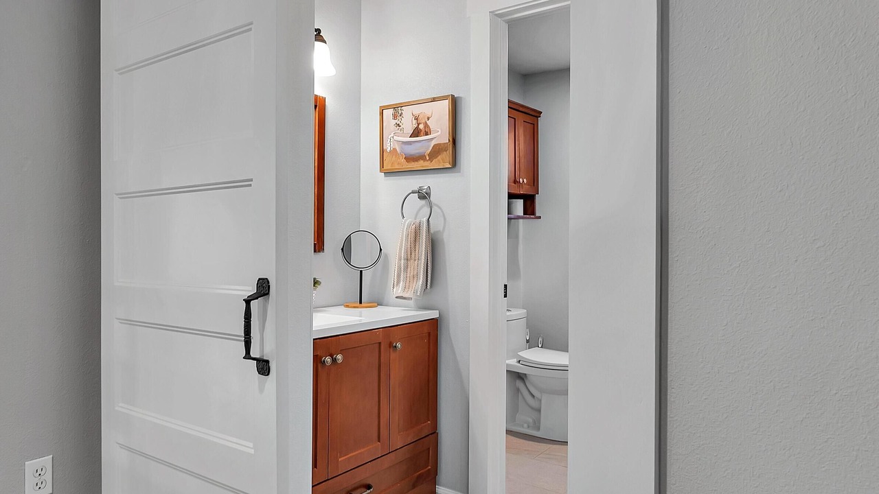 Photo of Bathroom in Waco