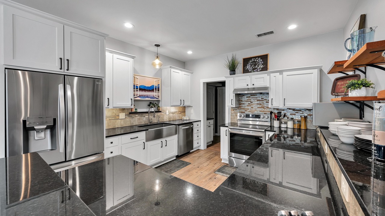 Photo of Kitchen in Waco