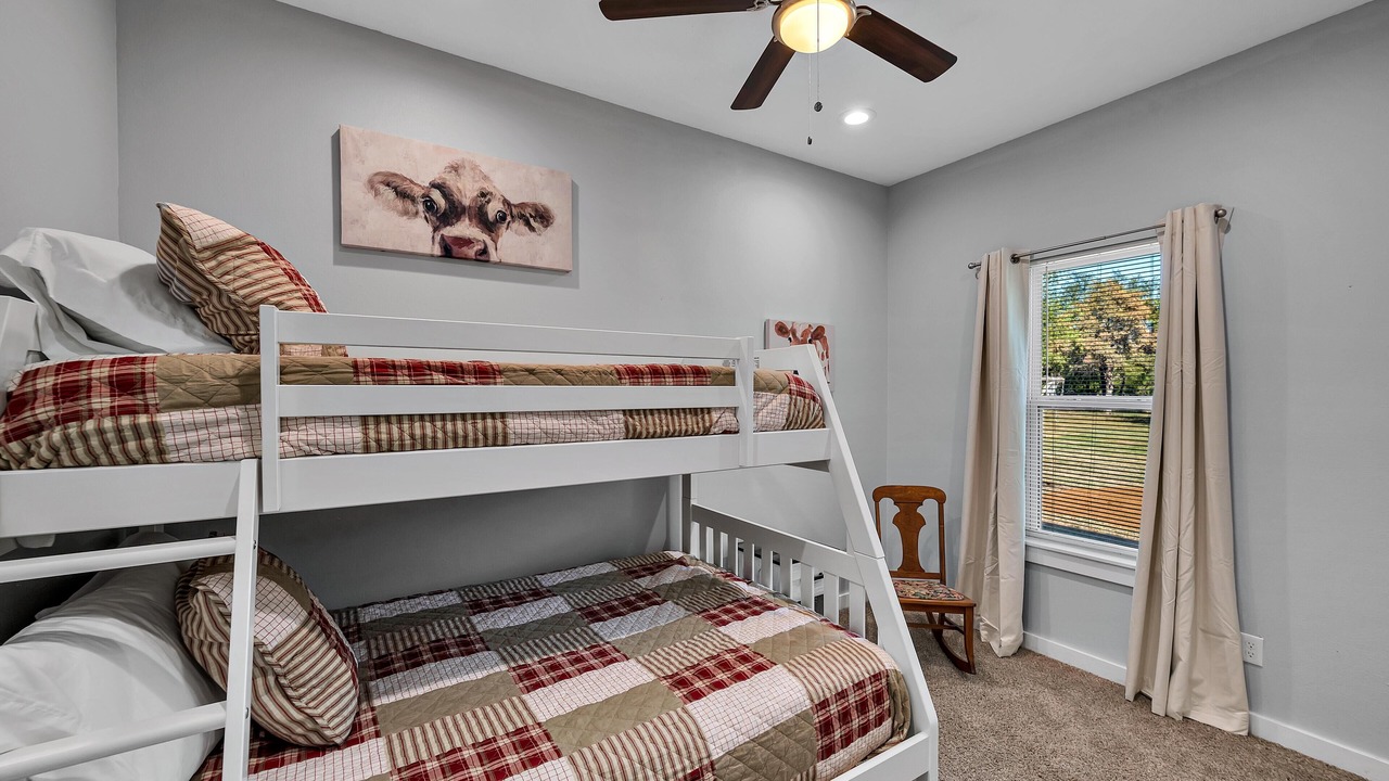 Photo of Bedroom in Waco