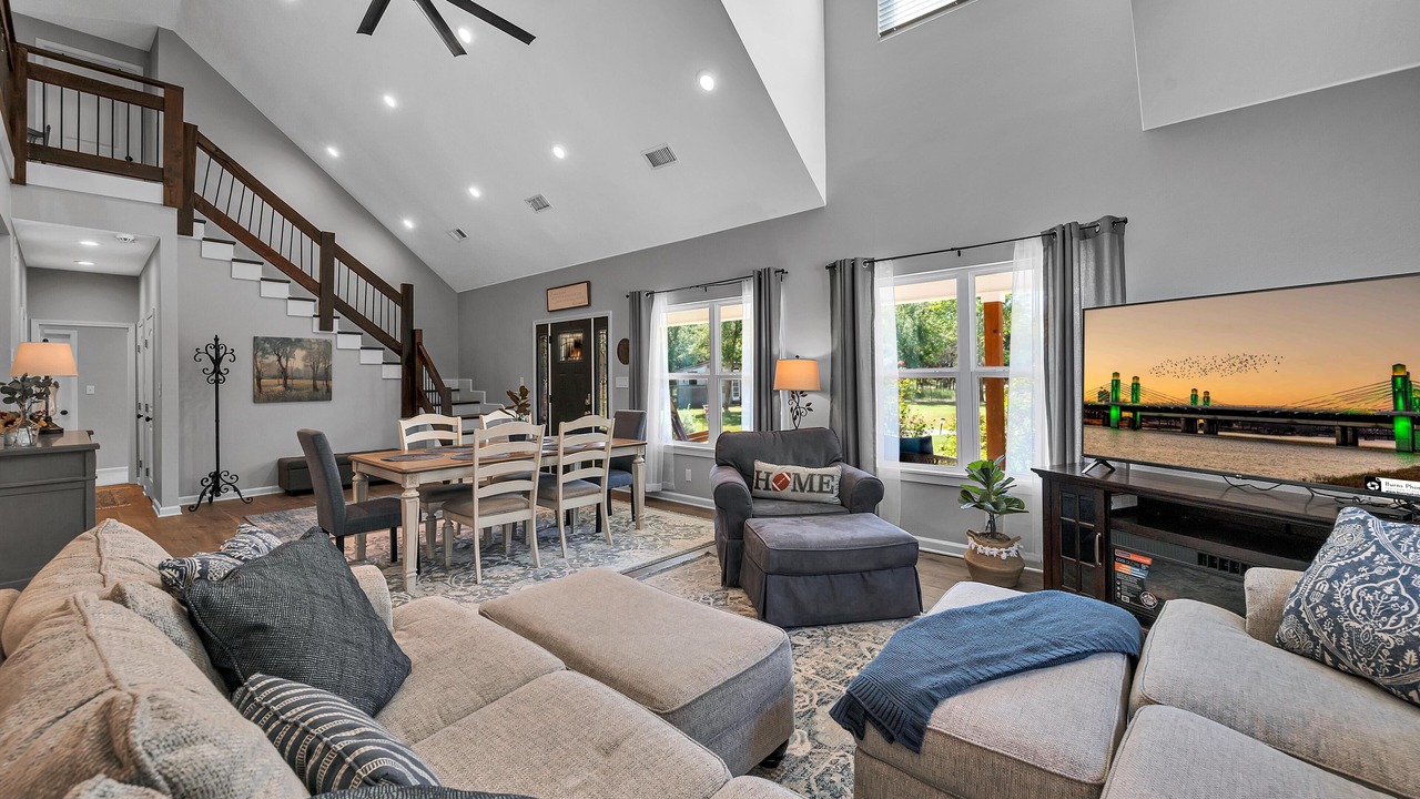 Photo of Livingroom in Waco