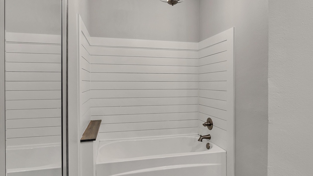 Photo of Bathroom in Waco