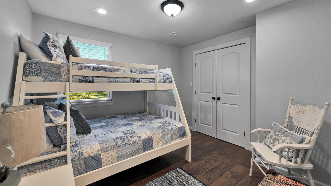 Photo of Bedroom in Waco
