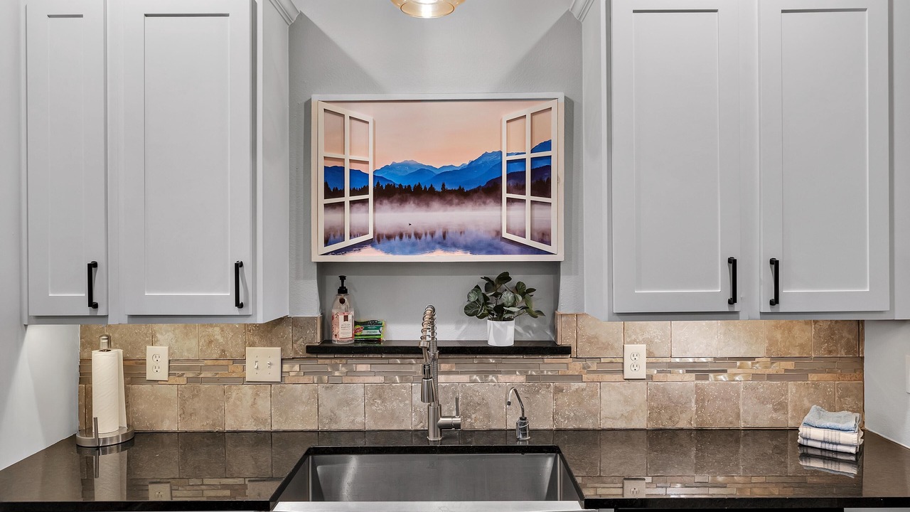 Photo of Kitchen in Waco