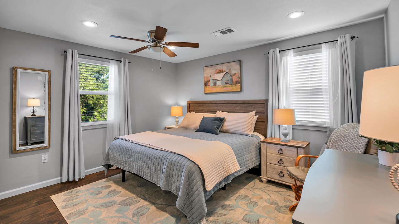 Photo of Bedroom in Waco