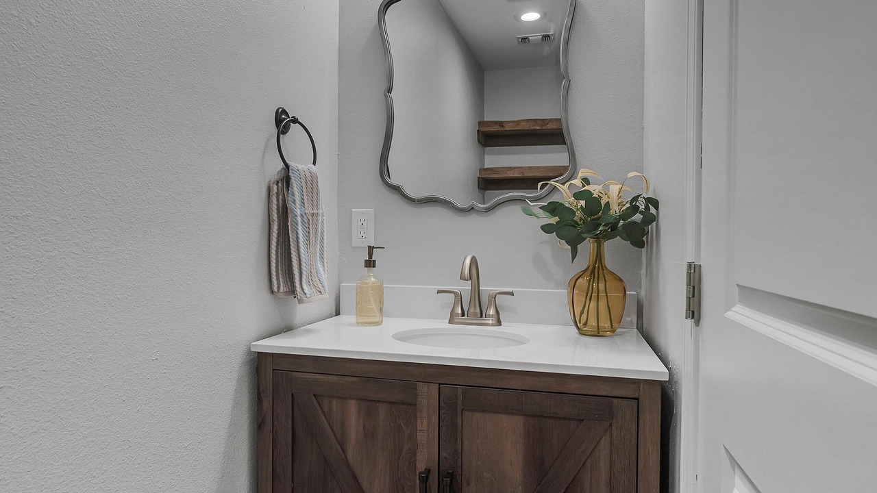Photo of Bathroom in Waco