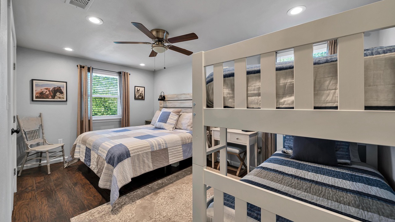 Photo of Bedroom in Waco