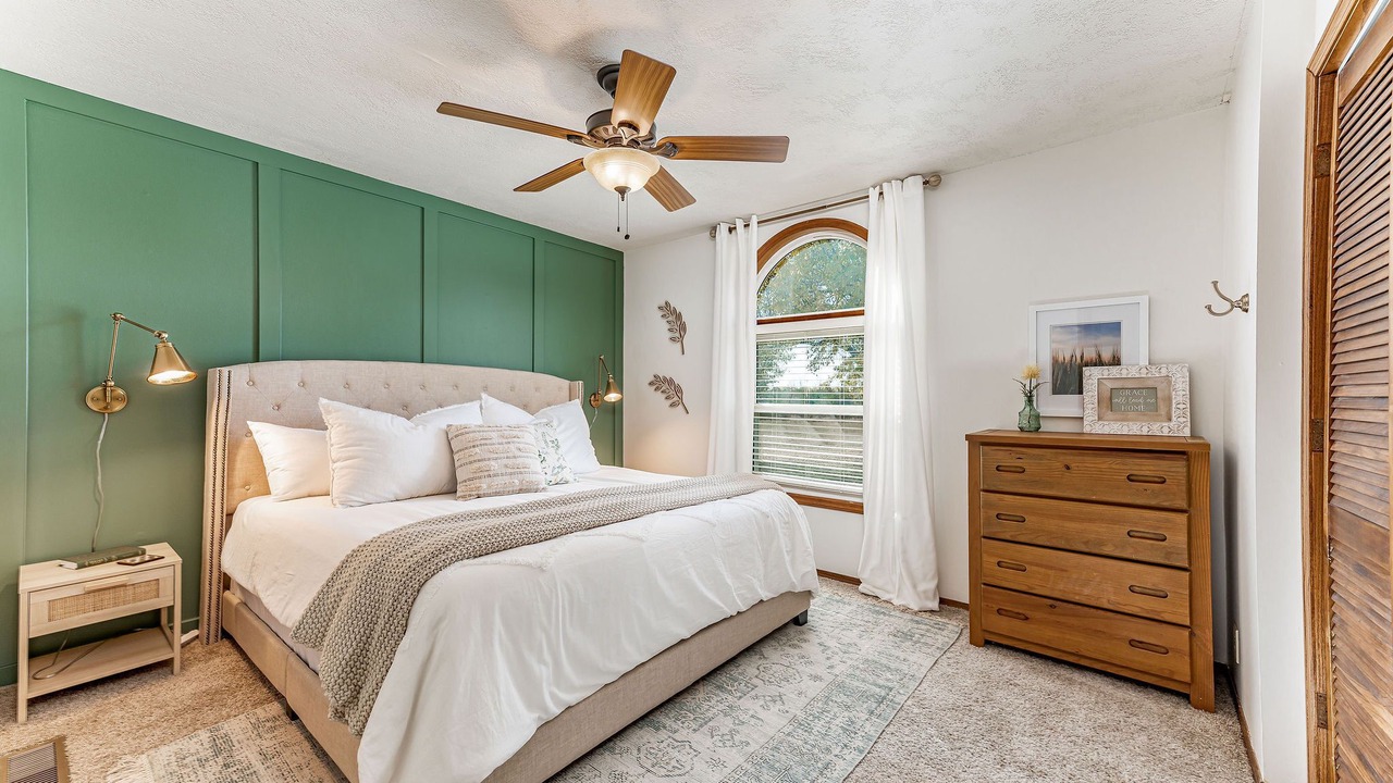 Photo of Bedroom in Greenwich