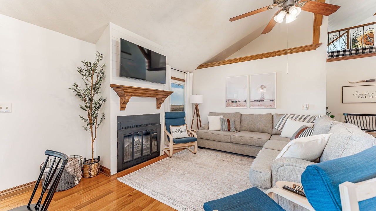 Photo of Livingroom in Greenwich