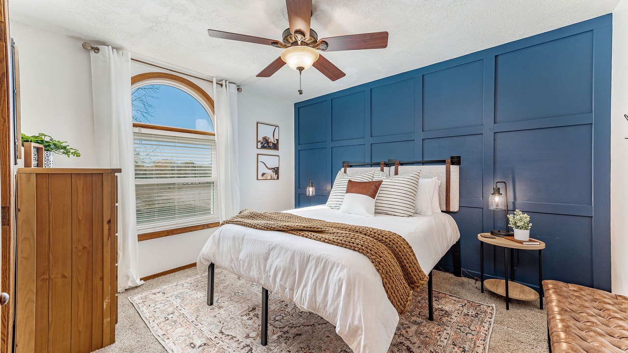 Photo of Bedroom in Greenwich