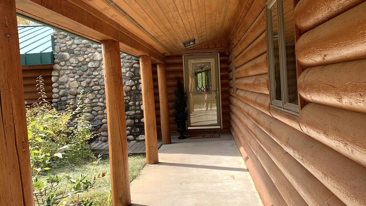 Photo of Outdoor in Cadillac