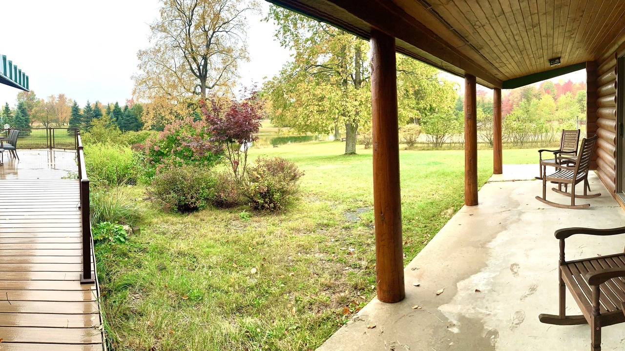 Photo of Outdoor in Cadillac