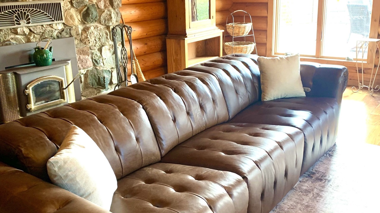 Photo of Livingroom in Cadillac
