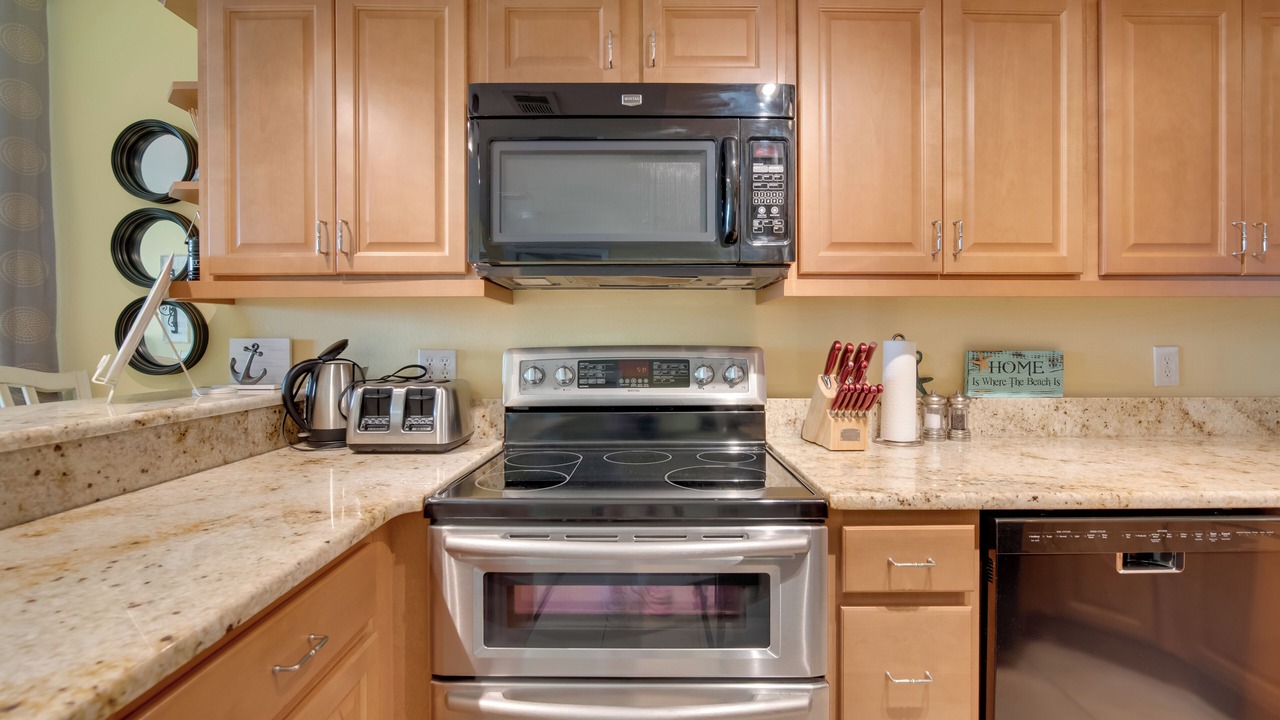 Photo of Kitchen in Hudson