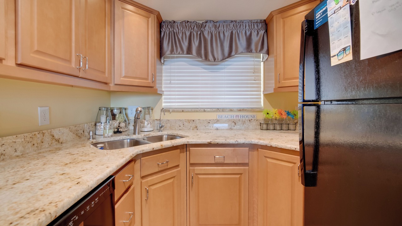 Photo of Kitchen in Hudson