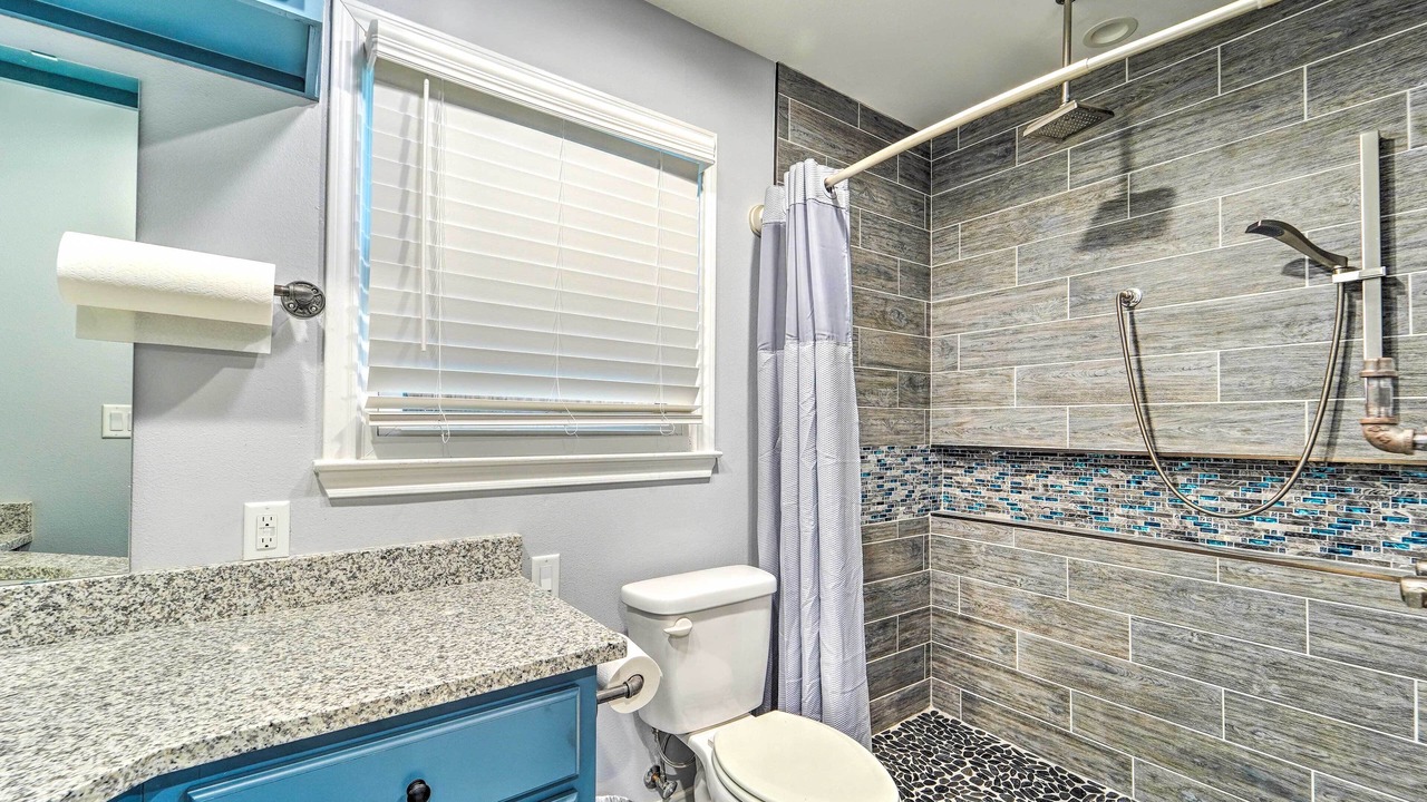 Photo of Bathroom in Lubbock