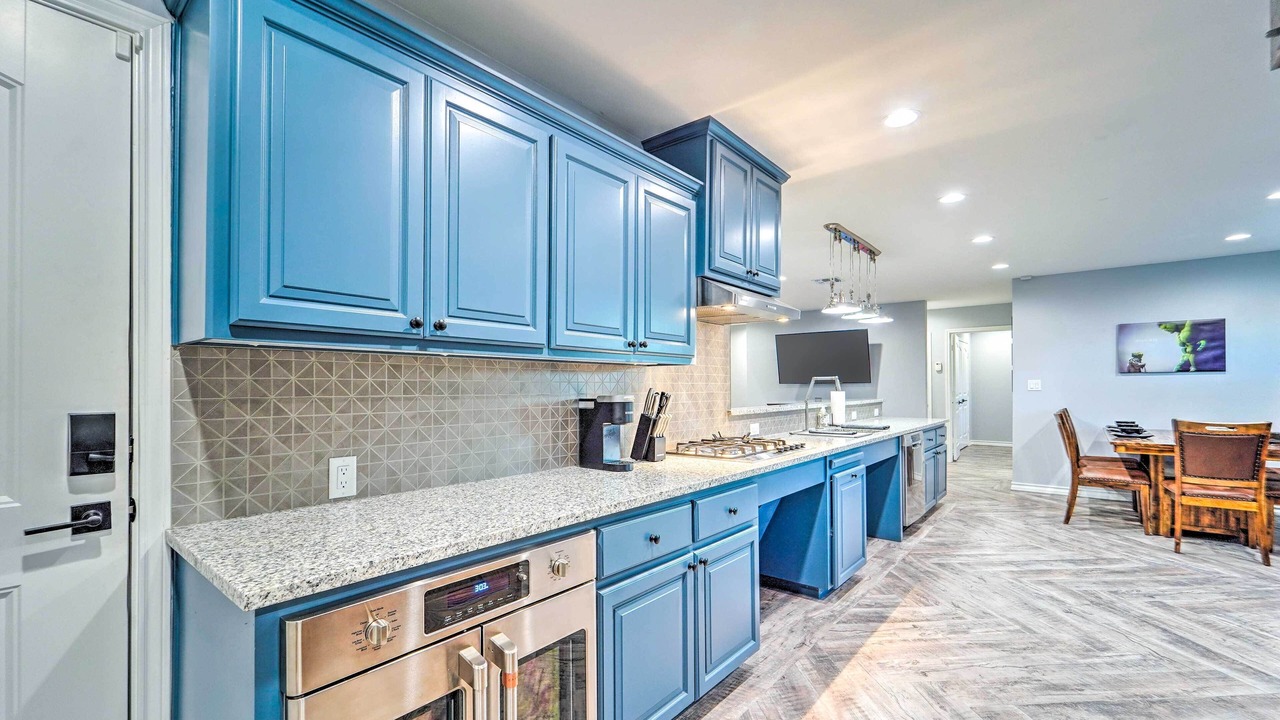 Photo of Kitchen in Lubbock