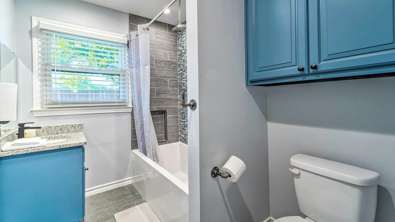 Photo of Bathroom in Lubbock