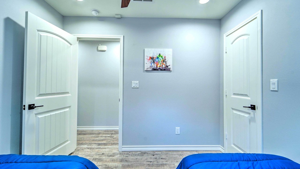 Photo of Bedroom in Lubbock