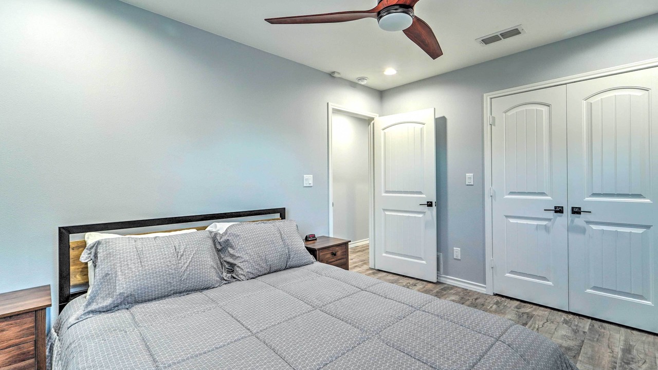 Photo of Bedroom in Lubbock