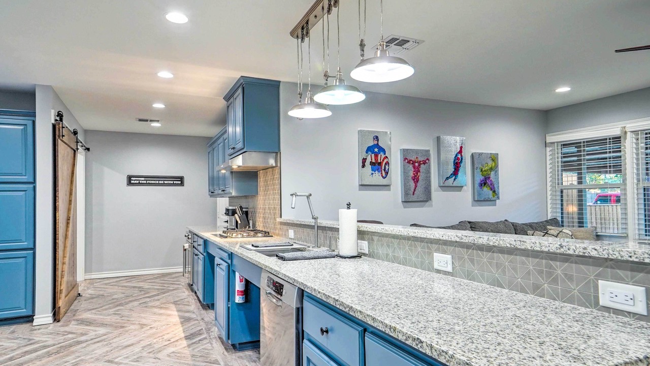 Photo of Kitchen in Lubbock