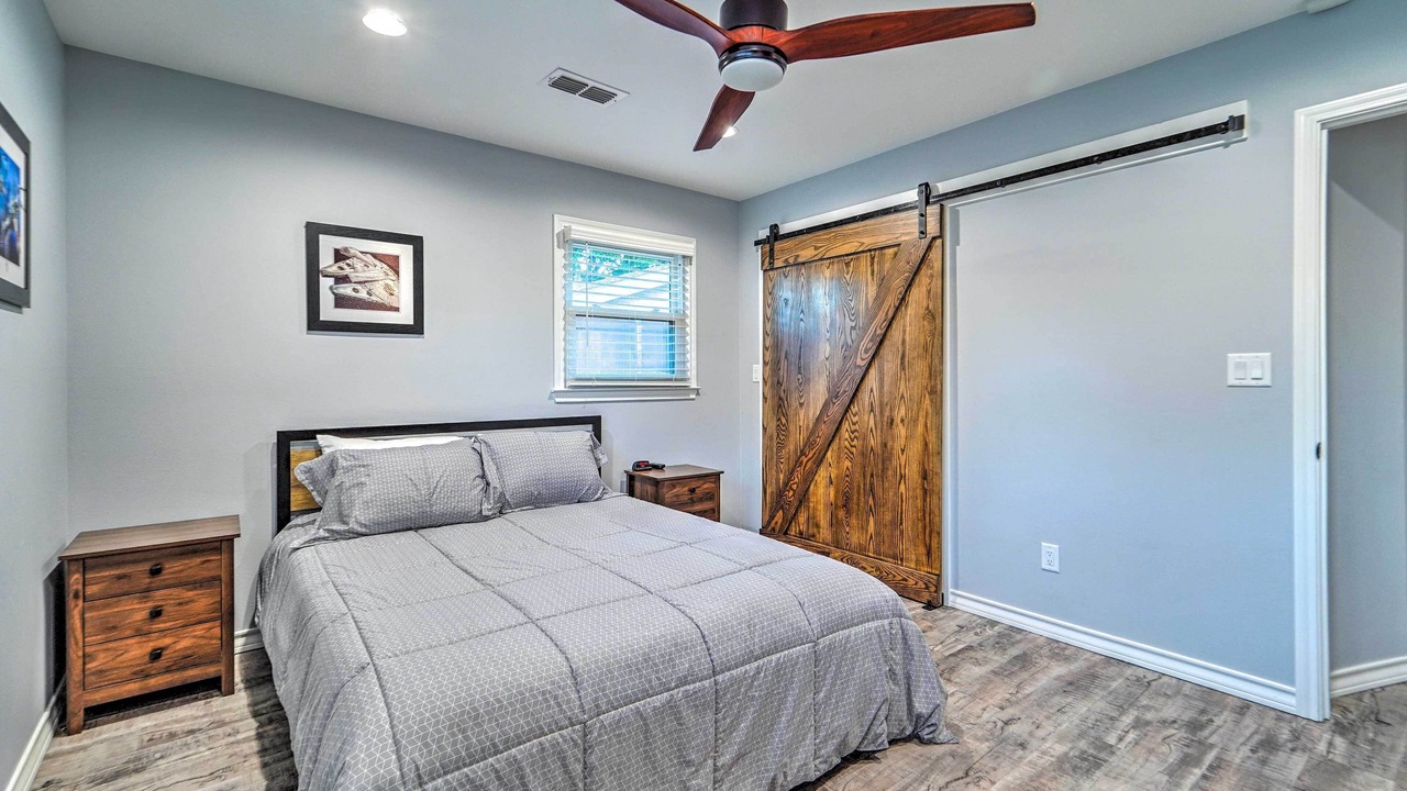 Photo of Bedroom in Lubbock