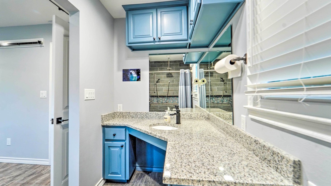 Photo of Bathroom in Lubbock