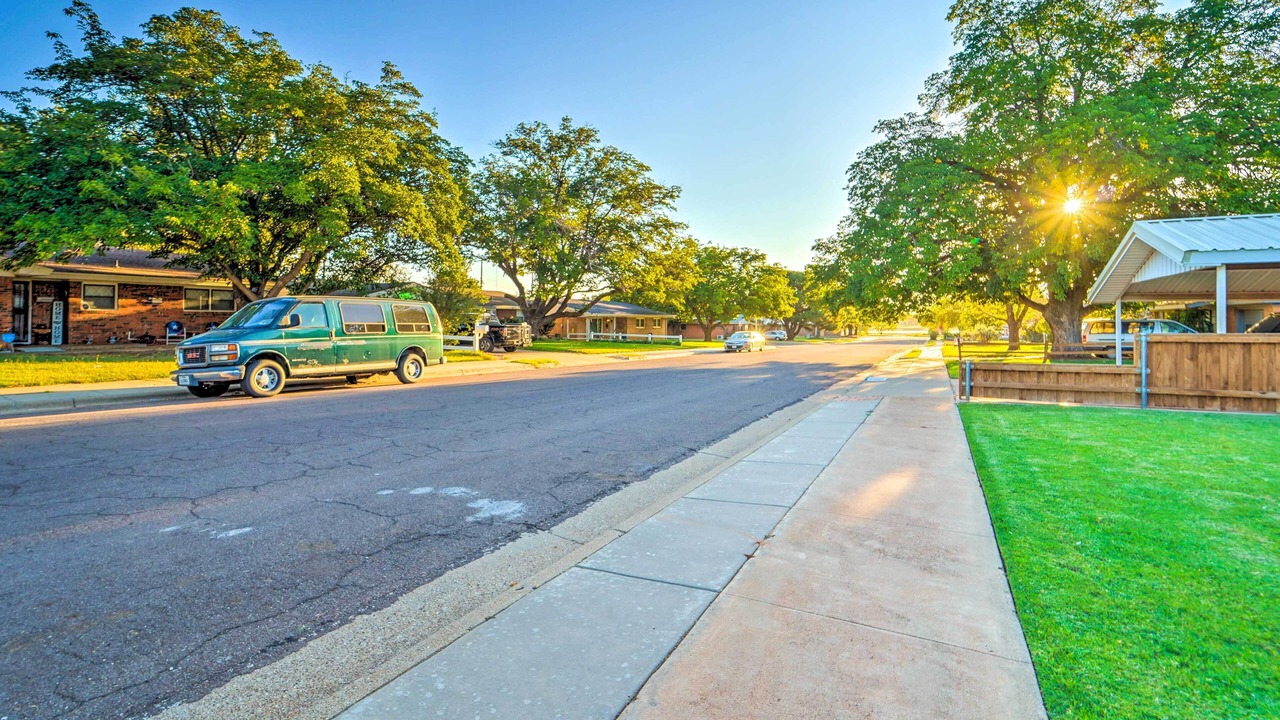 Photo of Outdoor in Lubbock
