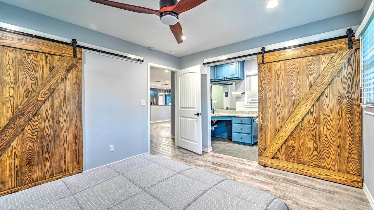 Photo of Bedroom in Lubbock