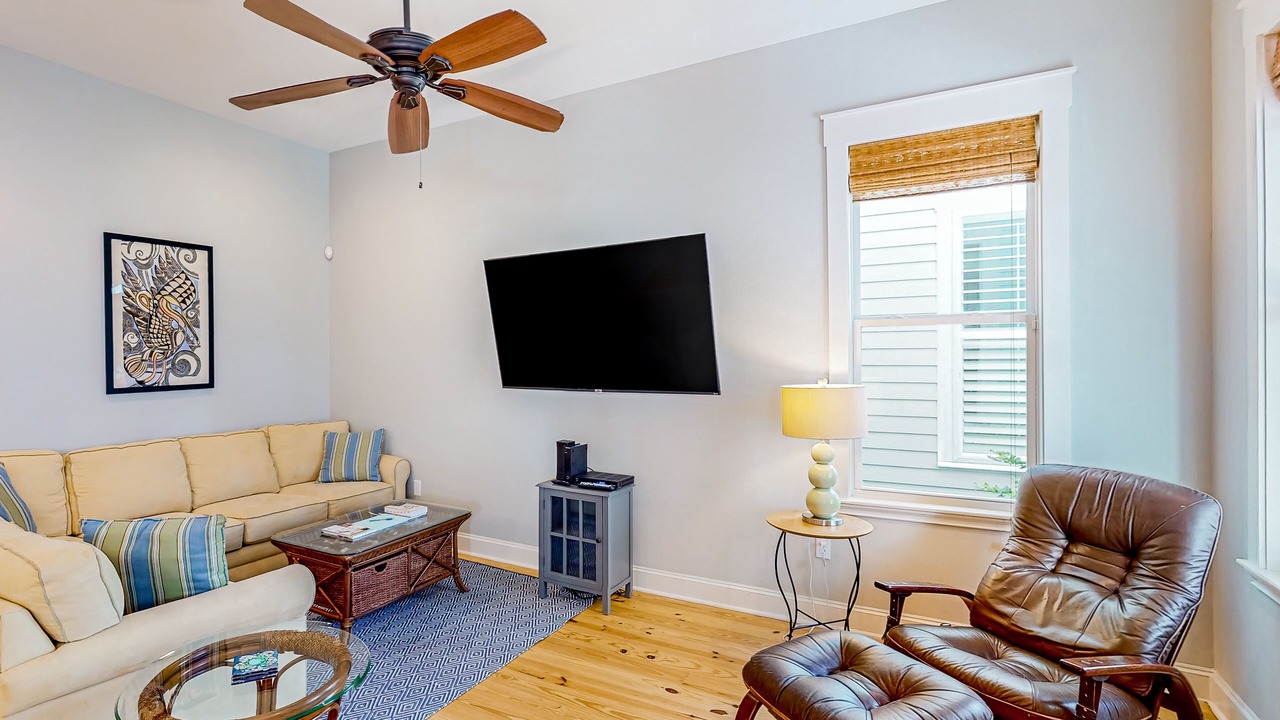 Photo of Livingroom in Sailhouse