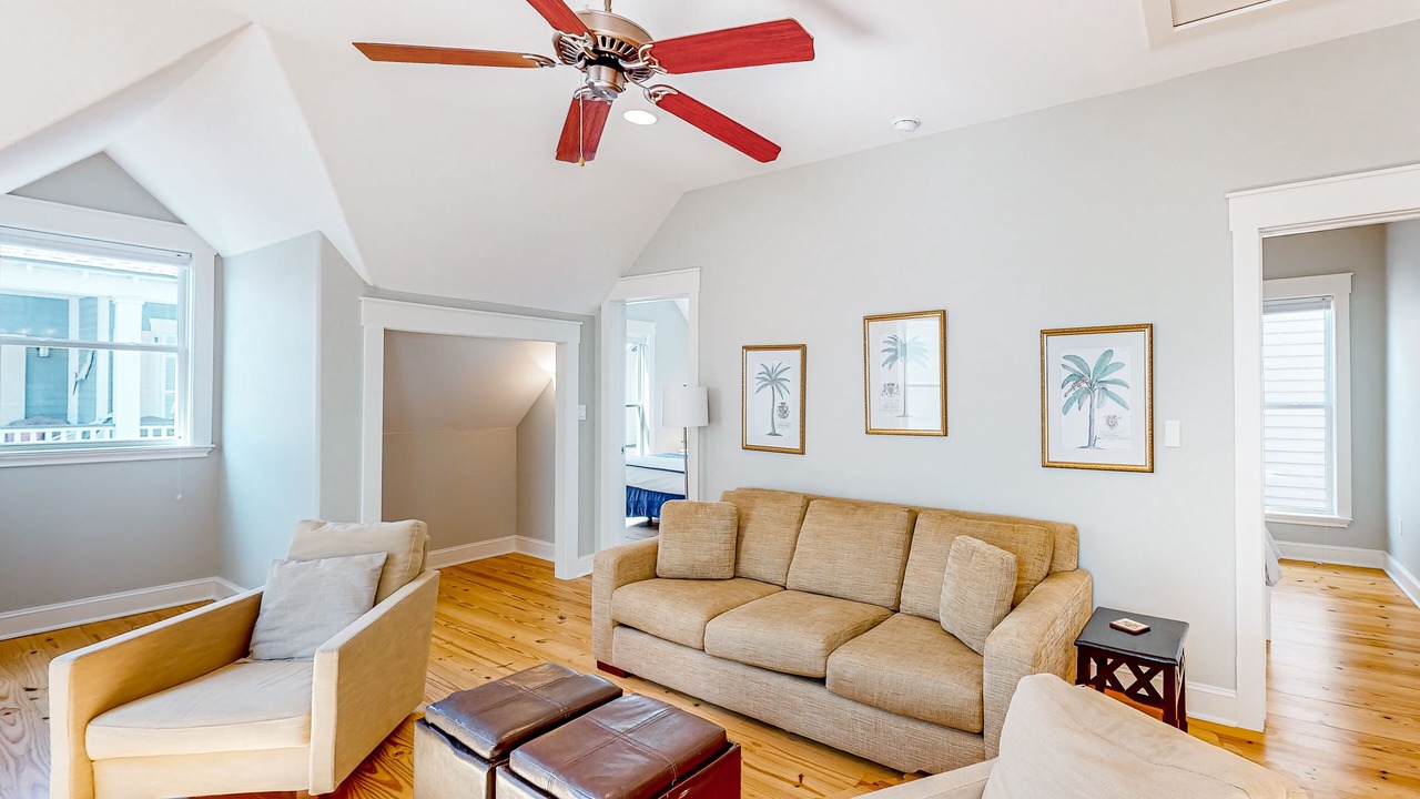 Photo of Livingroom in Sailhouse