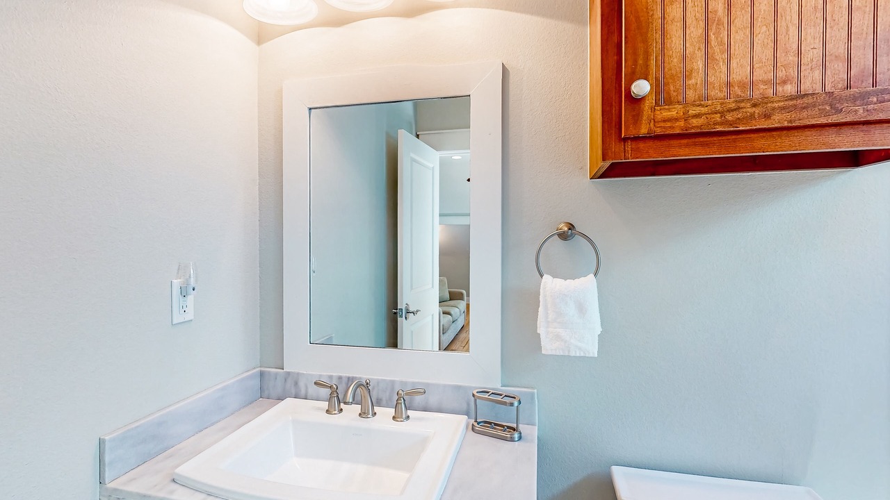 Photo of Bathroom in Sailhouse