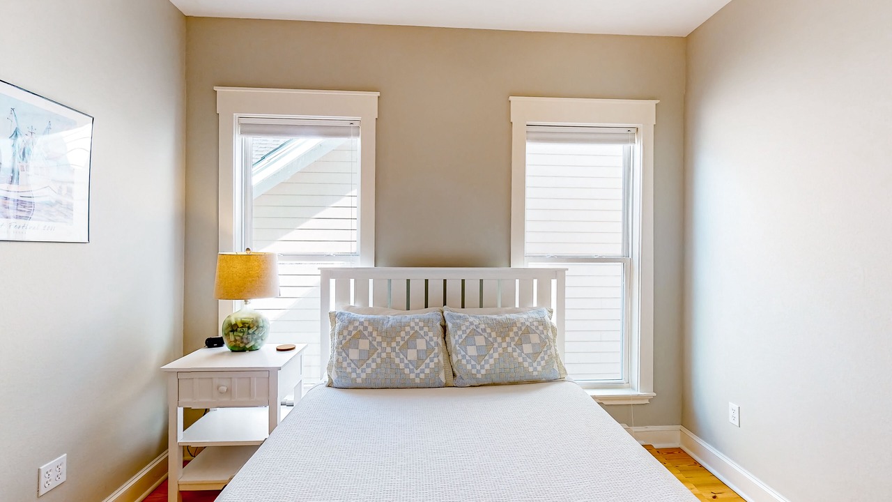 Photo of Bedroom in Sailhouse