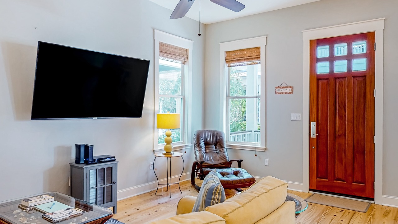 Photo of Livingroom in Sailhouse
