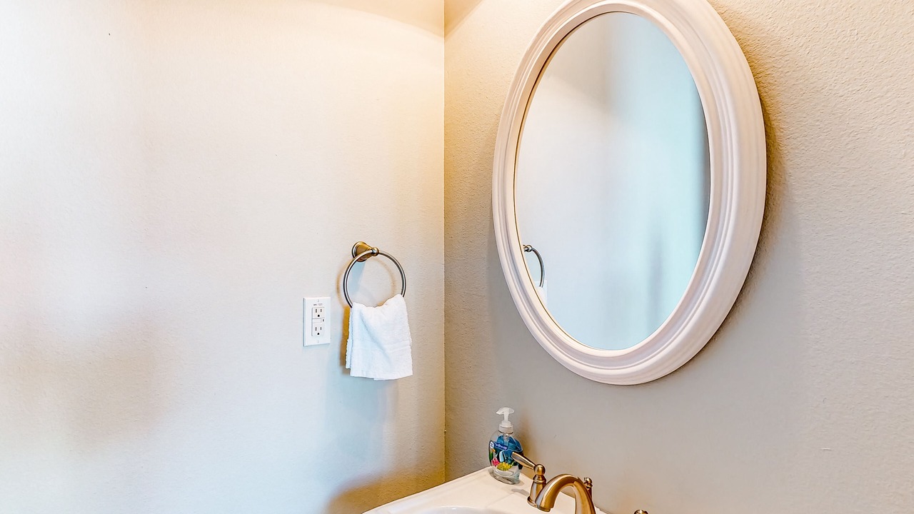 Photo of Bathroom in Sailhouse