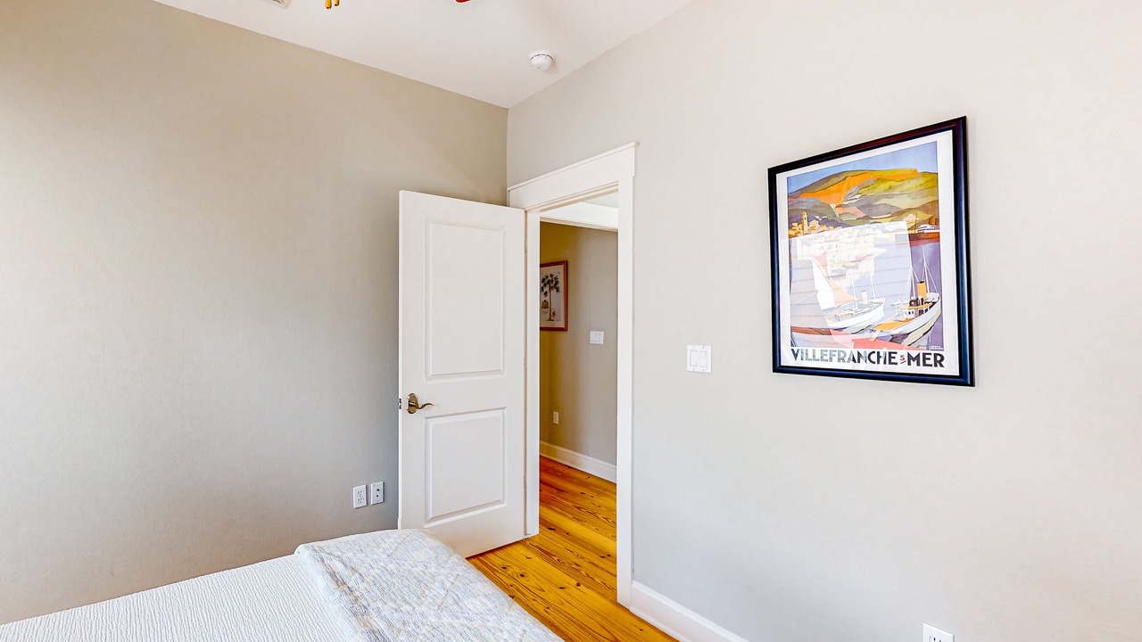 Photo of Bedroom in Sailhouse