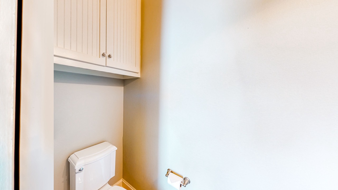 Photo of Bathroom in Sailhouse