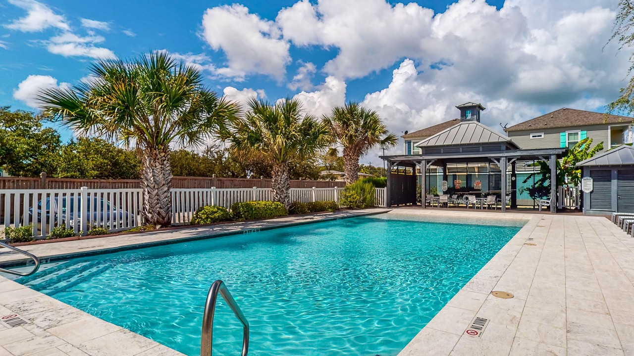 Photo of Outdoor in Sailhouse