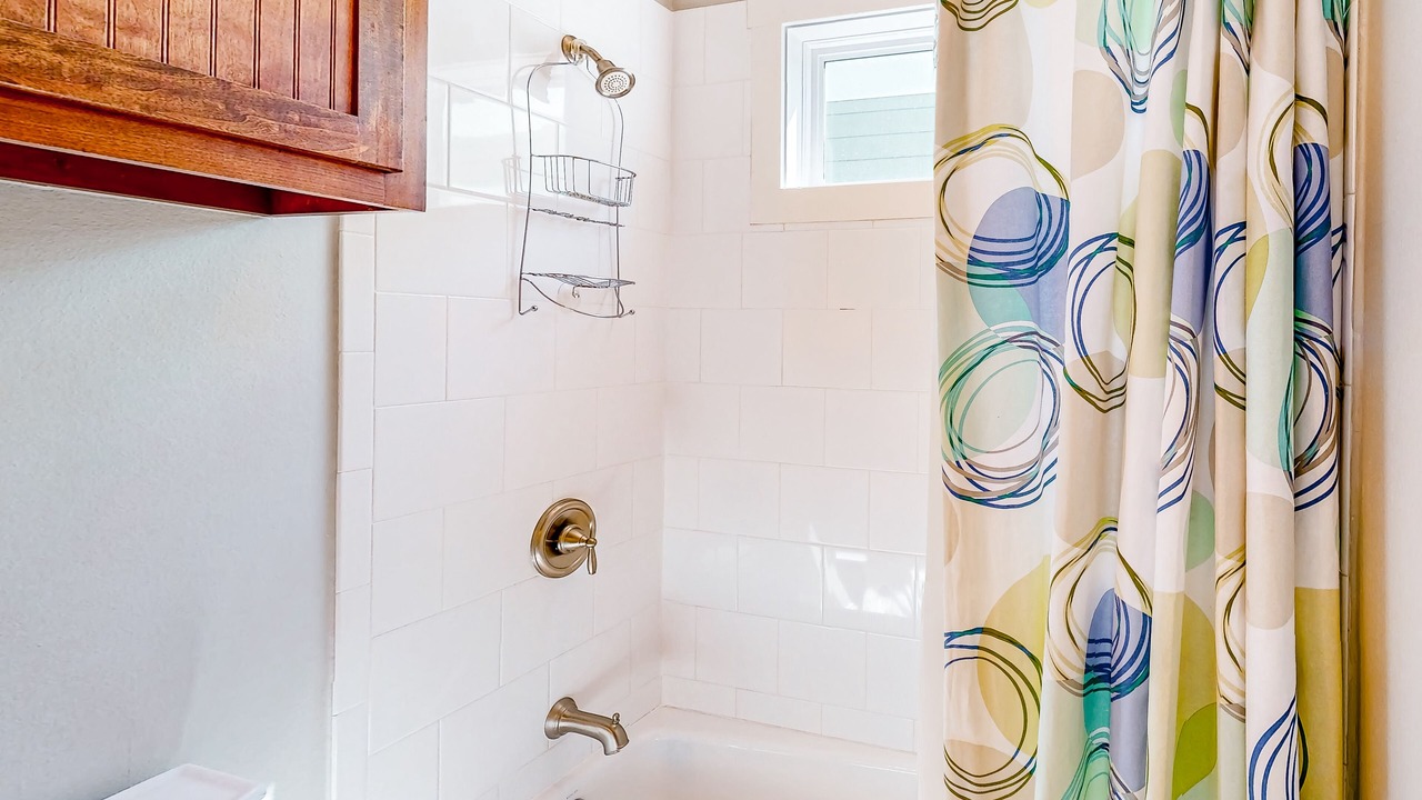 Photo of Bathroom in Sailhouse