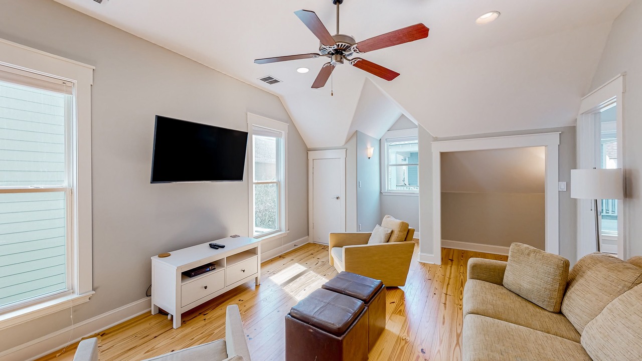 Photo of Livingroom in Sailhouse