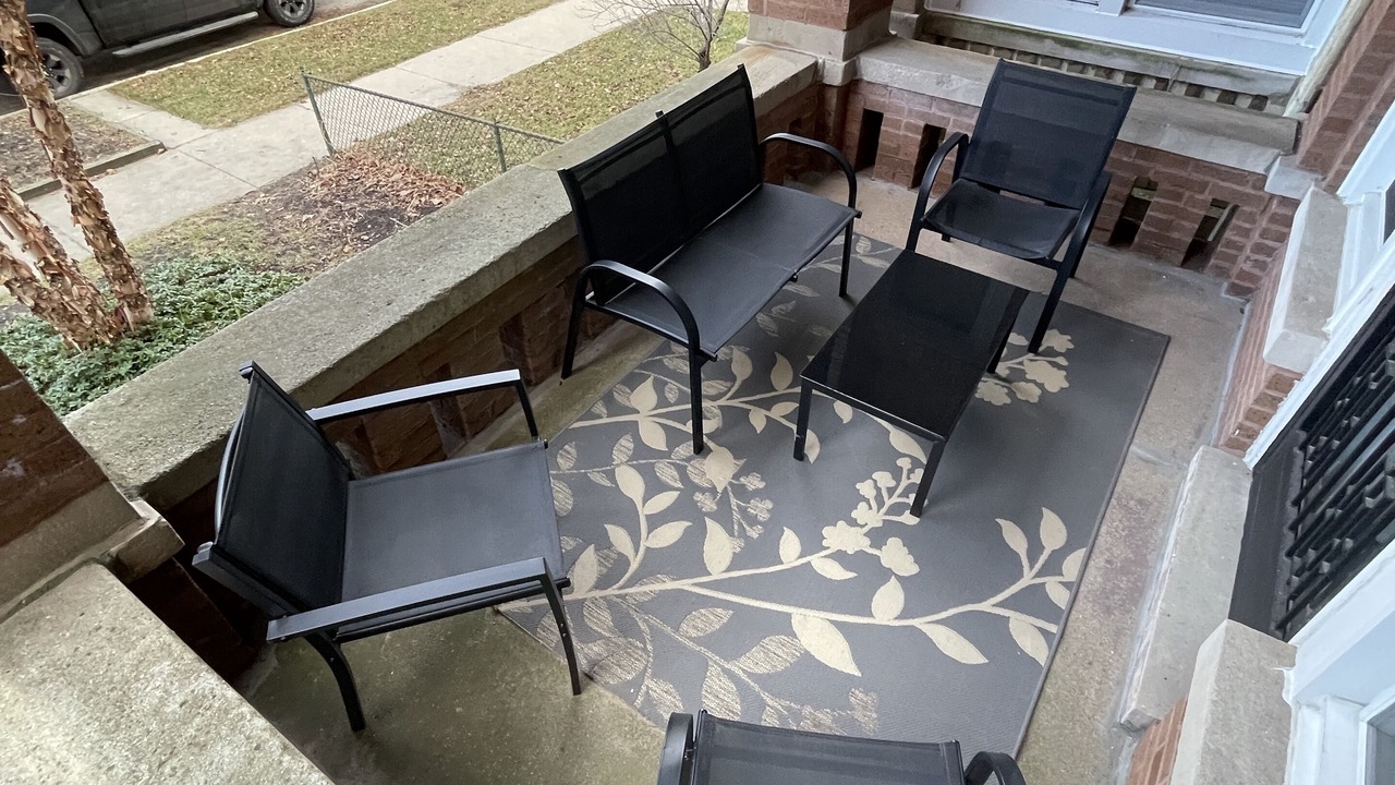 Photo of Bedroom in Rogers Park