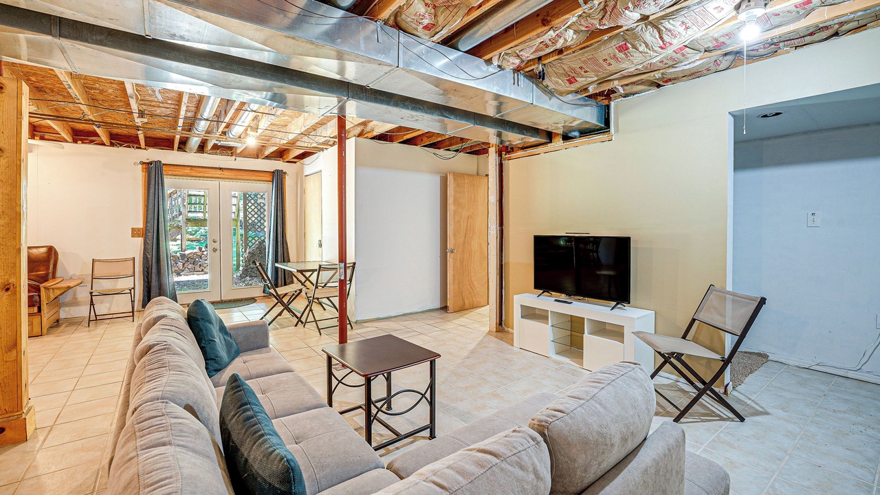 Photo of Livingroom in Pentwater