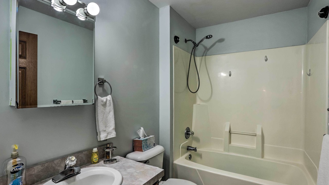 Photo of Bathroom in Pentwater
