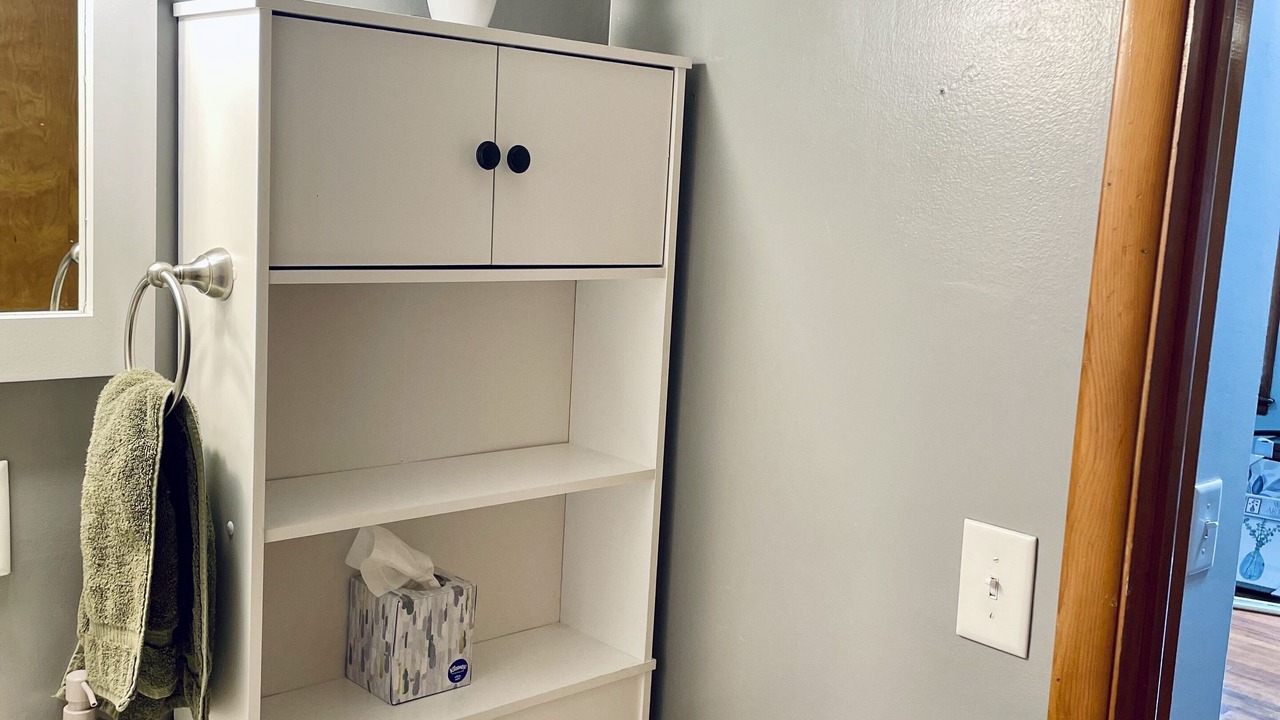 Photo of Bathroom in Council Bluffs