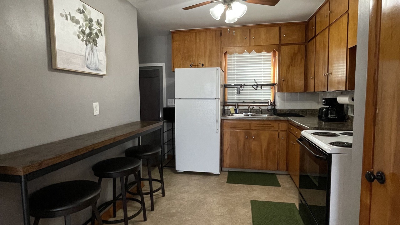 Photo of Kitchen in Council Bluffs